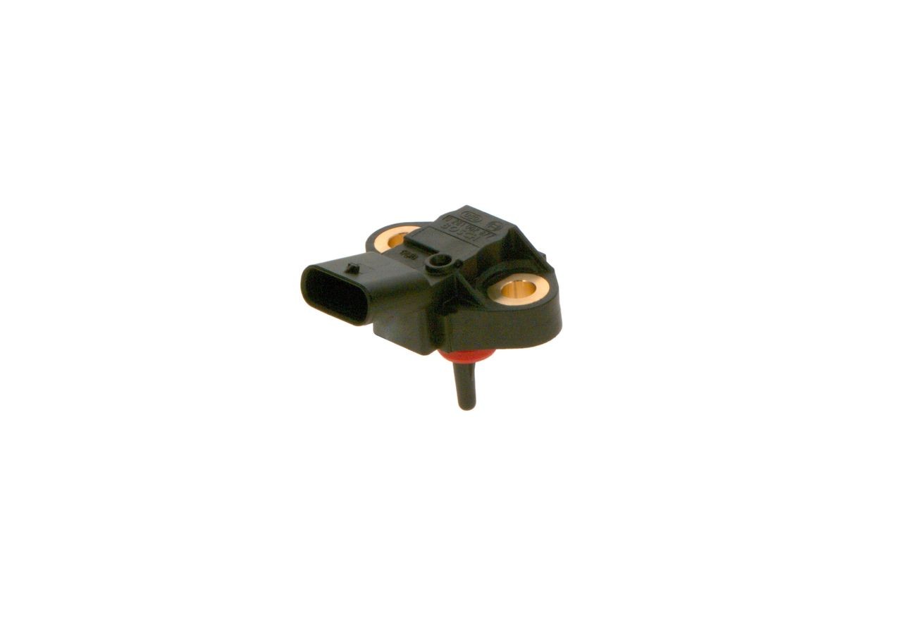 BOSCH Sensor, Ansauglufttemperatur Artikelnummer: 0 281 002 877 kaufen