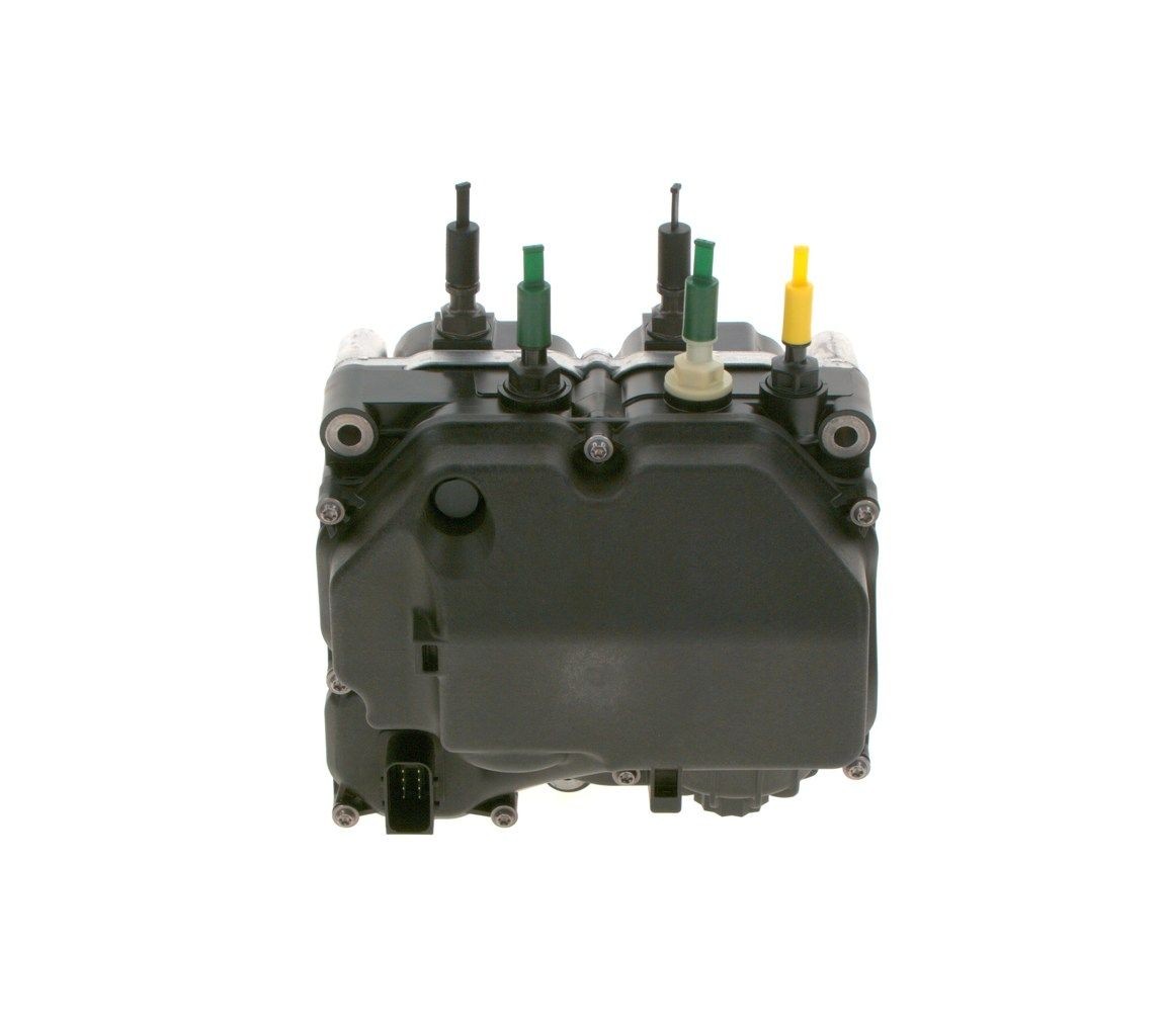 BOSCH Fördermodul, Harnstoffeinspritzung Artikelnummer: 0 986 44D 122 günstig