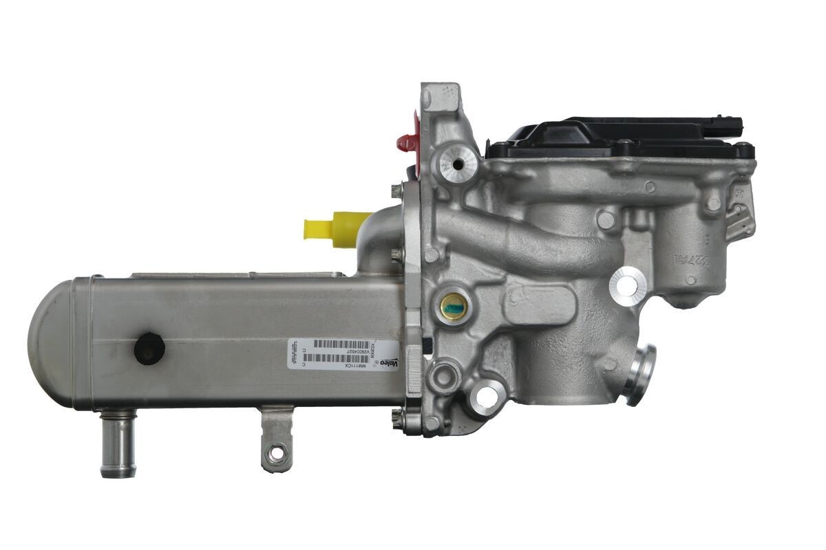VALEO EGR Module Article number: 700447 cheaply