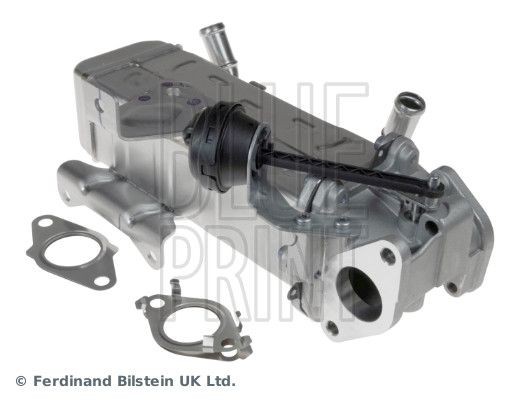 BLUE PRINT EGR cooler Article number: ADG072505 cheaply