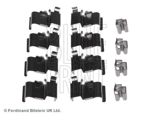 BLUE PRINT Set accesorii, placute frana număr articol: ADT348610 ieftin