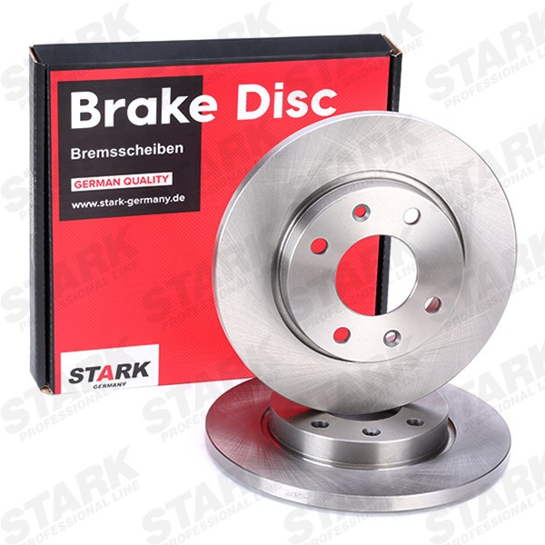STARK Disque de frein UGS: SKBD-0020053 à bon prix