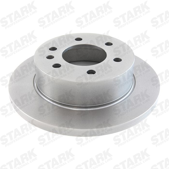 STARK Спирачен диск артикулен номер: SKBD-0020260 евтино