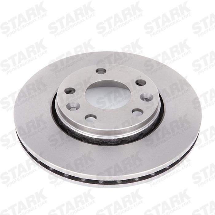 STARK Bremžu diski raksta numurs: SKBD-0020288 lēti