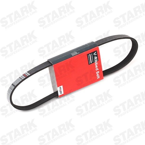 STARK Serpentine belt Article number: SK-6PK855 cheaply