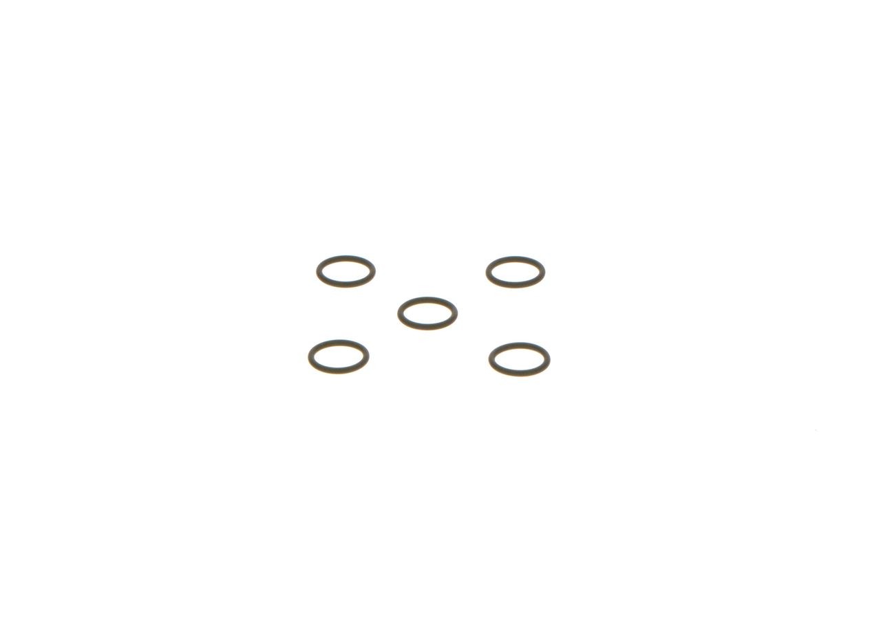 BOSCH Tarpiklis prekės numeris: 1 230 210 040 nebrangu