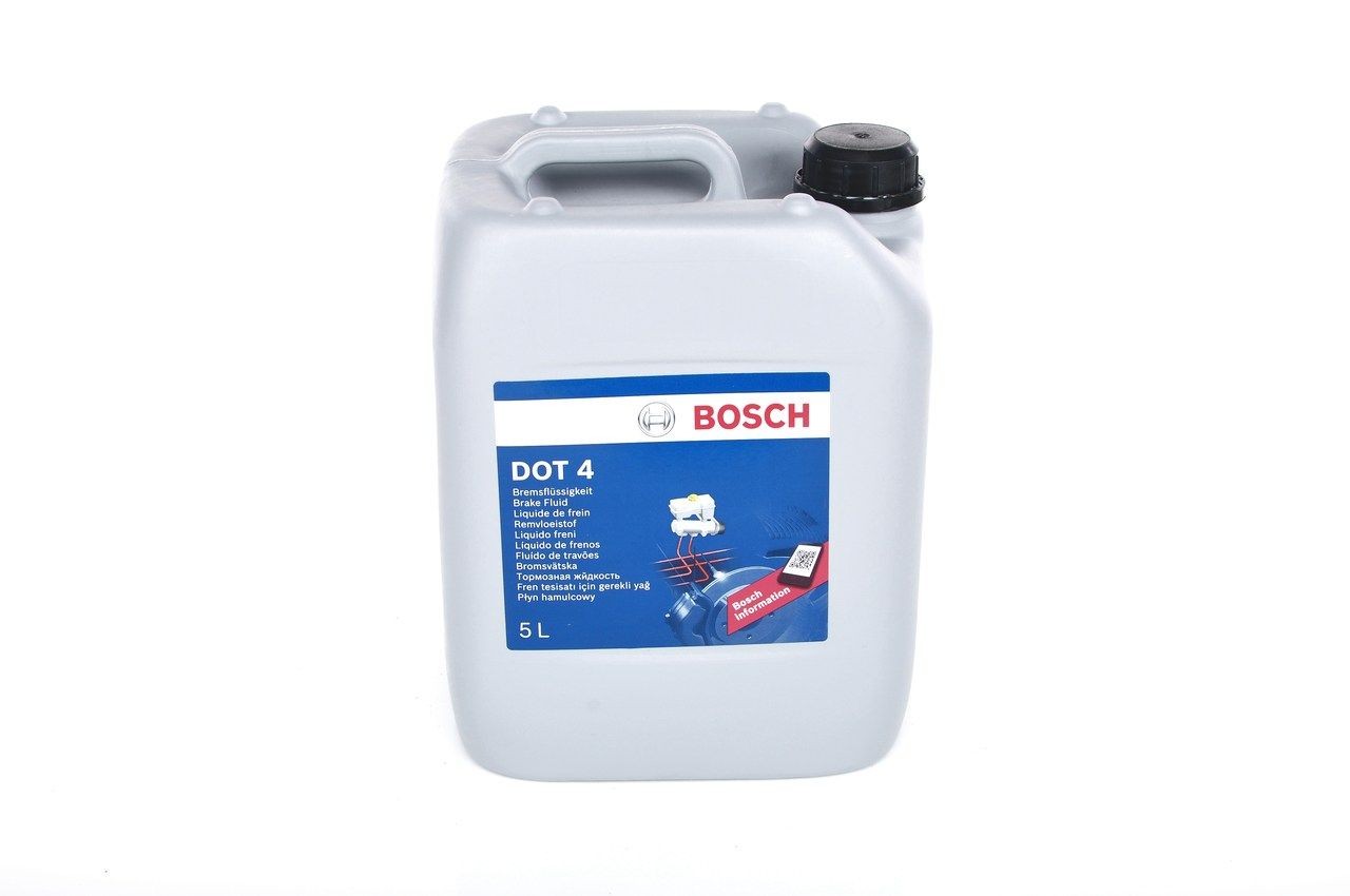 BOSCH Płyn hamulcowy Numer artykułu: 1 987 479 108 niedrogo