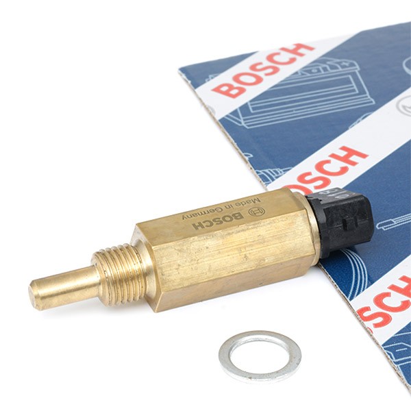 BOSCH Temperature Switch, cold start system Article number: F 026 T03 100 cheaply