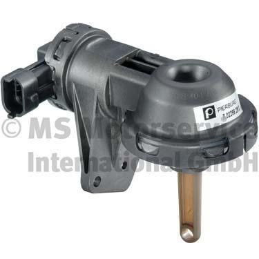 PIERBURG Control, change-over cover (induction pipe) Article number: 7.02256.28.0 cheaply
