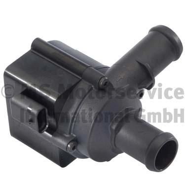 PIERBURG Auxiliary water pump Article number: 7.04071.65.0 cheaply
