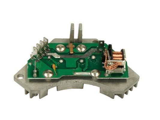 THERMOTEC Blower control unit Article number: DEC004TT cheaply