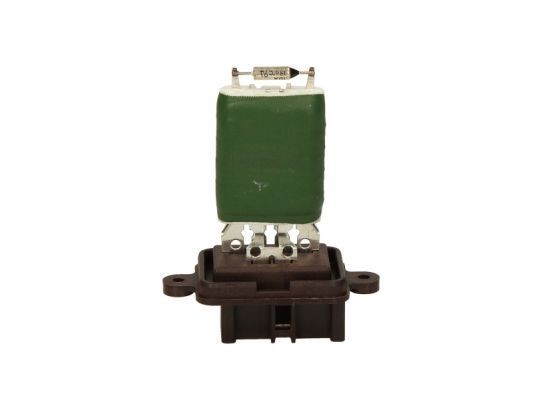 THERMOTEC Αντίσταση, βεντιλατέρ εσωτ. χώρου αριθμός Άρθρου: DEF007TT φθηνότερα