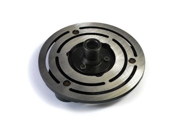 THERMOTEC Nav, magnetkobling-kompressor Varenummer: KTT020029 billige