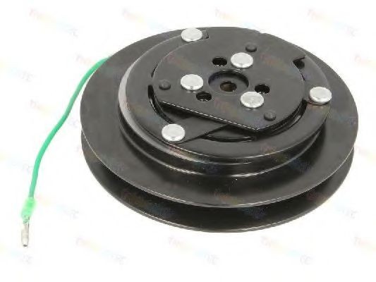 THERMOTEC Magnetisk kobling, klimakompressor Varenummer: KTT040138 billige