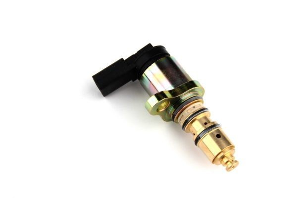 THERMOTEC KTT060003 Βαλβίδα ρύθμισης, συμπιεστής PASSAT 2.0 TDI 110 PS Πετρέλαιο 2010