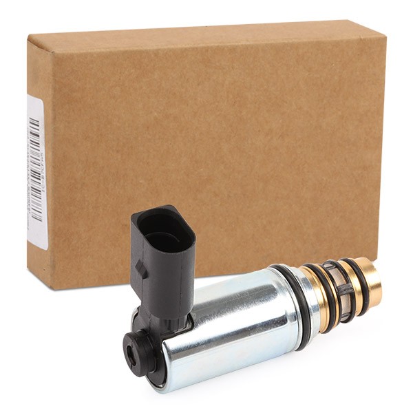 THERMOTEC KTT060004 Βαλβίδα ρύθμισης, συμπιεστής PASSAT 2.0 TDI 110 PS Πετρέλαιο 2010
