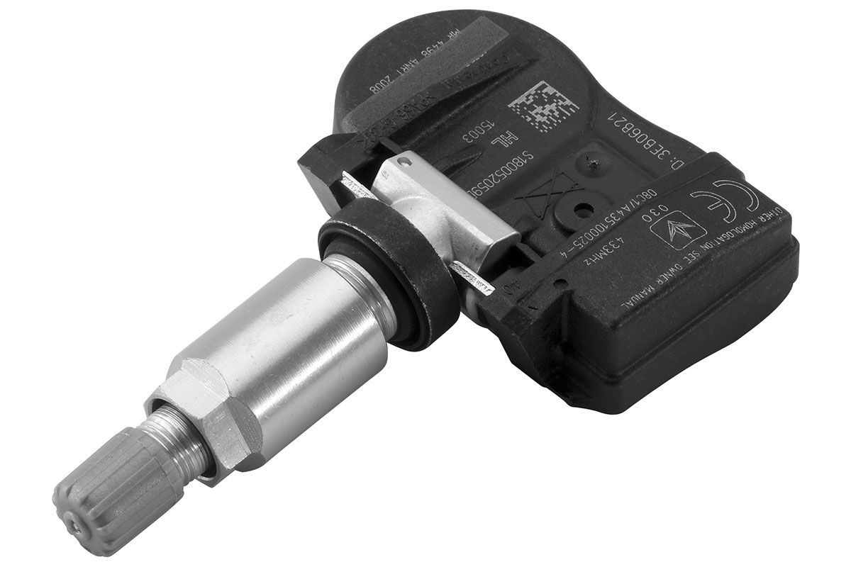 VDO Reifendruck-Kontrollsystem (RDKS) Artikelnummer: S180052059Z kaufen
