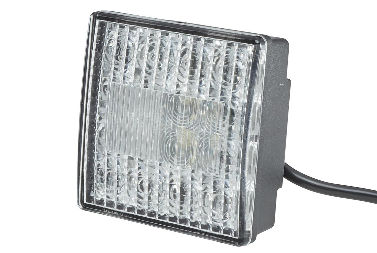HELLA Ryggelys artikkelnummer: 2ZR 357 029-051 billig