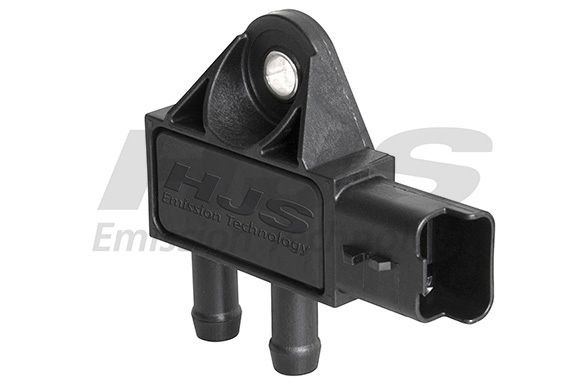HJS Sensor, exhaust pressure Article number: 92 09 1022 cheaply