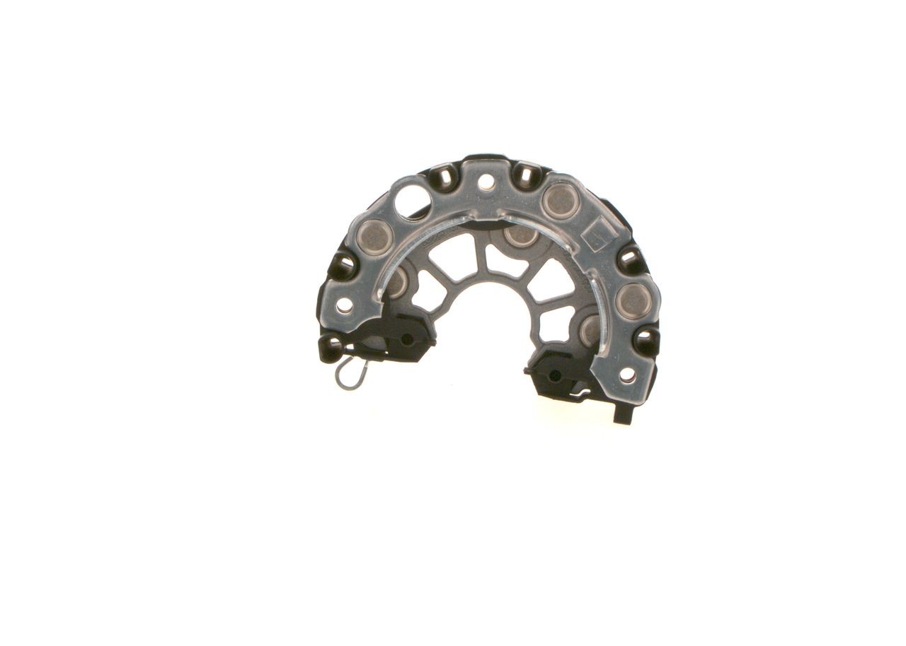 BOSCH Rectifier, alternator Article number: F 00M 133 241 cheaply