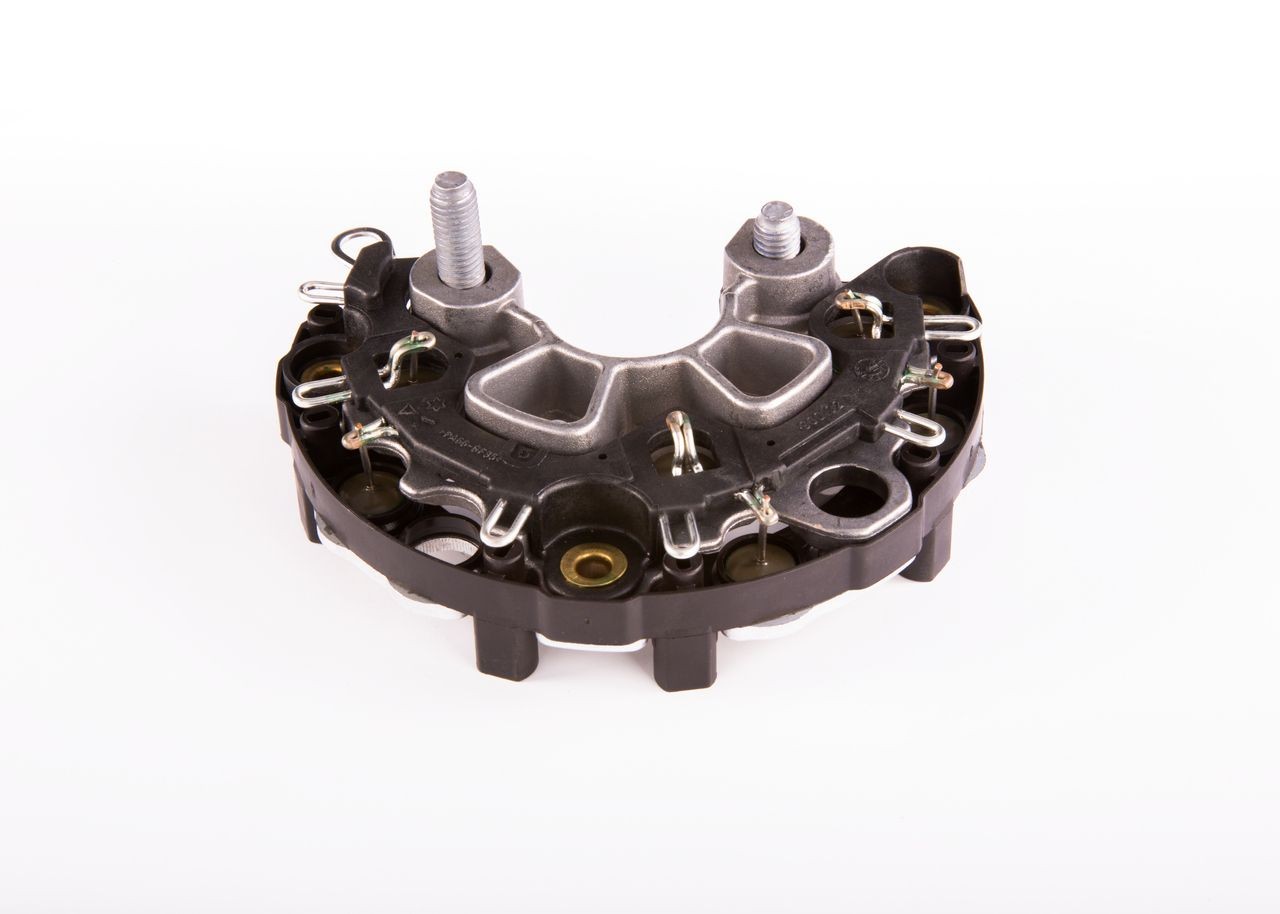 BOSCH Rectifier, alternator Article number: F 00M 133 246 cheaply