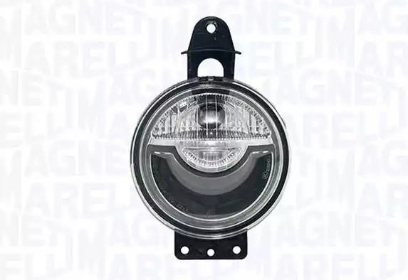 MAGNETI MARELLI 712400151120 Daytime Running Light Convertible Cooper 120 PS Petrol 2015
