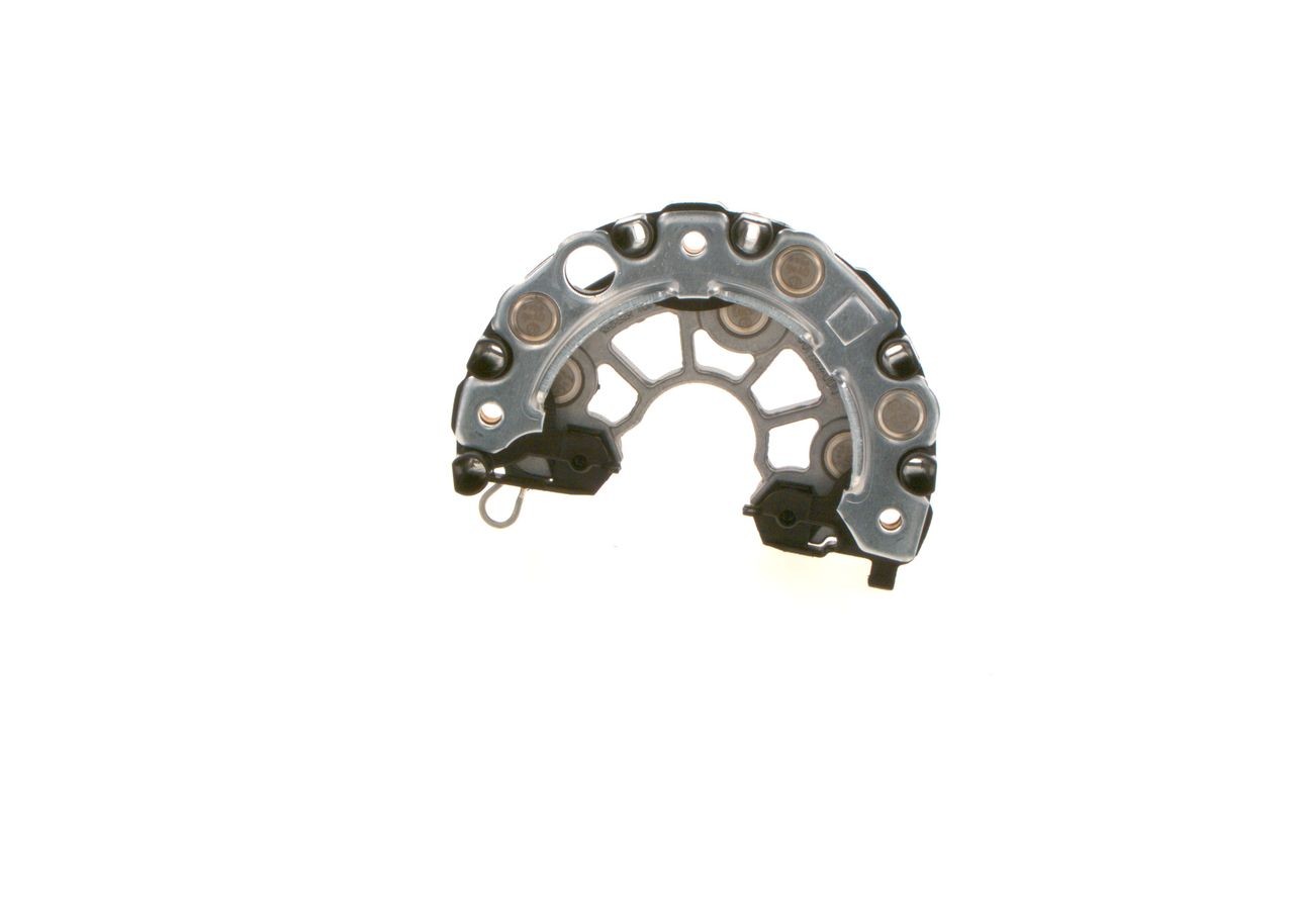 BOSCH Likeretter, dynamo artikkelnummer: F 00M 133 286 billig