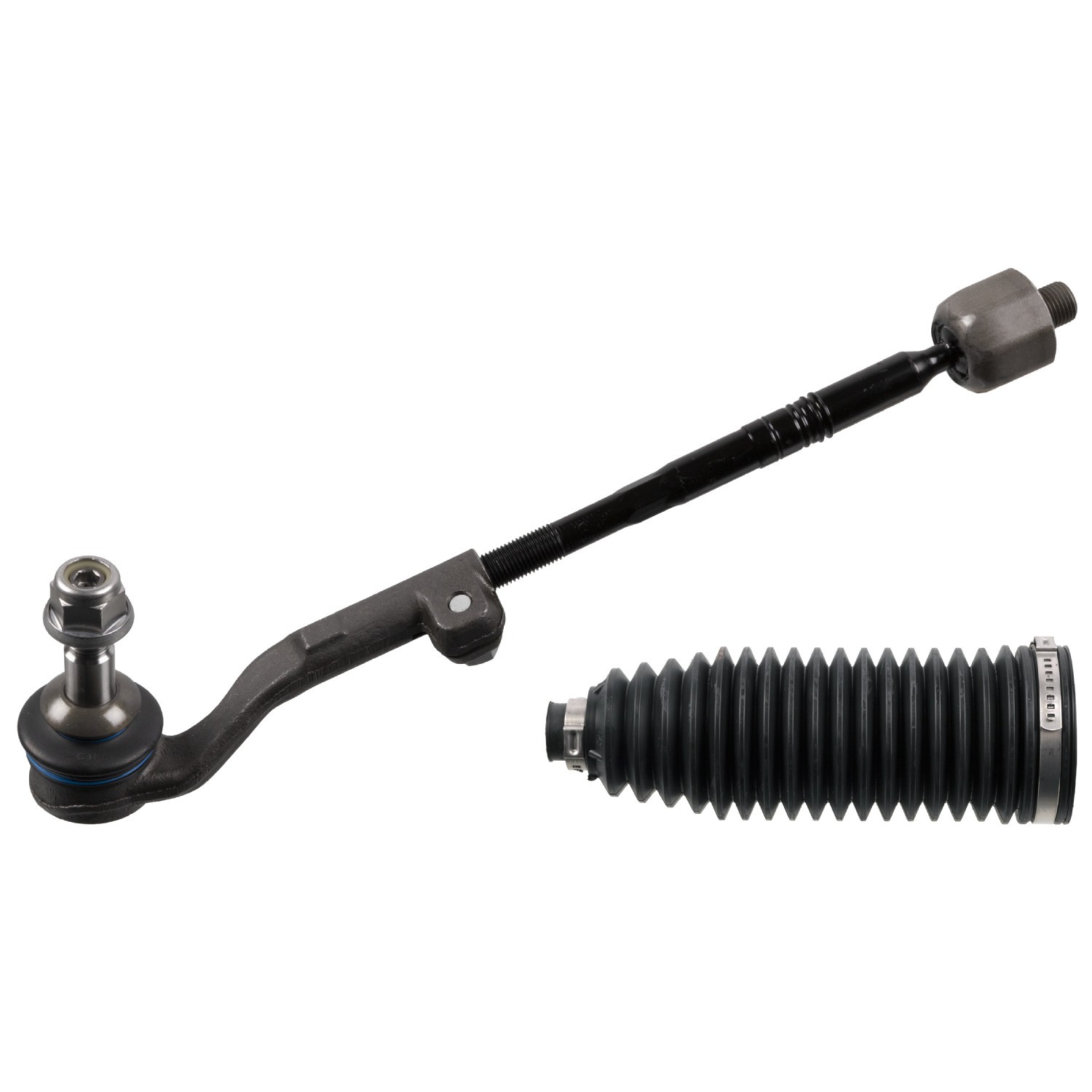 FEBI BILSTEIN Repair Kit, tie rod axle joint Article number: 44297 cheaply