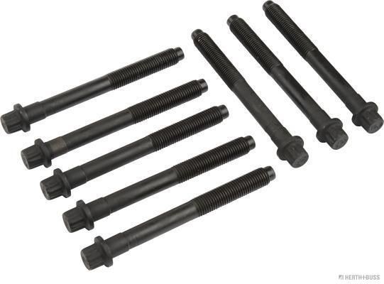 HERTH+BUSS JAKOPARTS Bolt Kit, cylinder head Article number: J1285019 cheaply