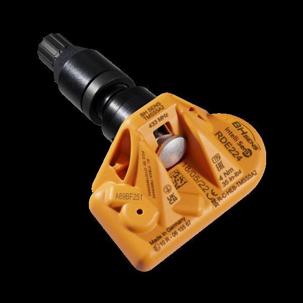 HUF TPMS-sensor Artikelnummer: 73.901.105 billigt