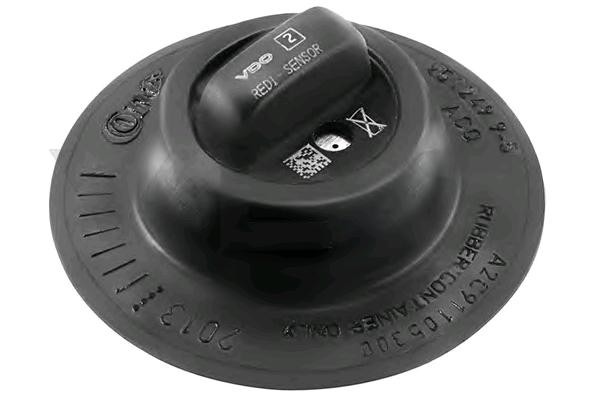 VDO Tyre pressure sensor (TPMS) Article number: S180211002Z cheaply