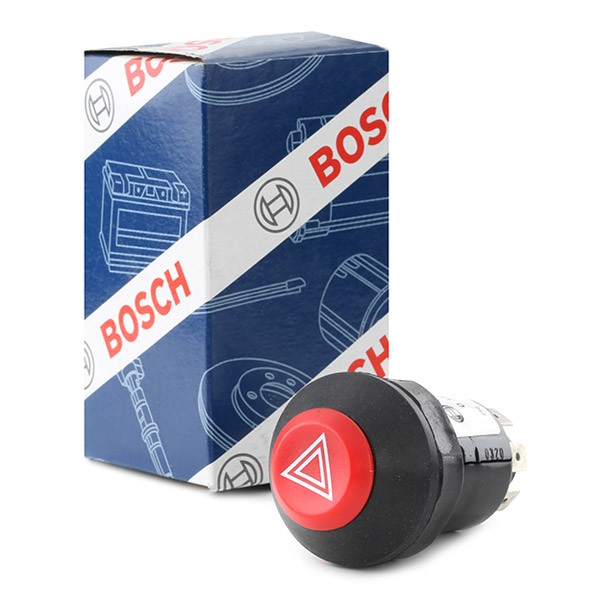 BOSCH 0 340 302 111 Ohutulede lüliti MONDEO 2.5 220 HP Bensiin 2015