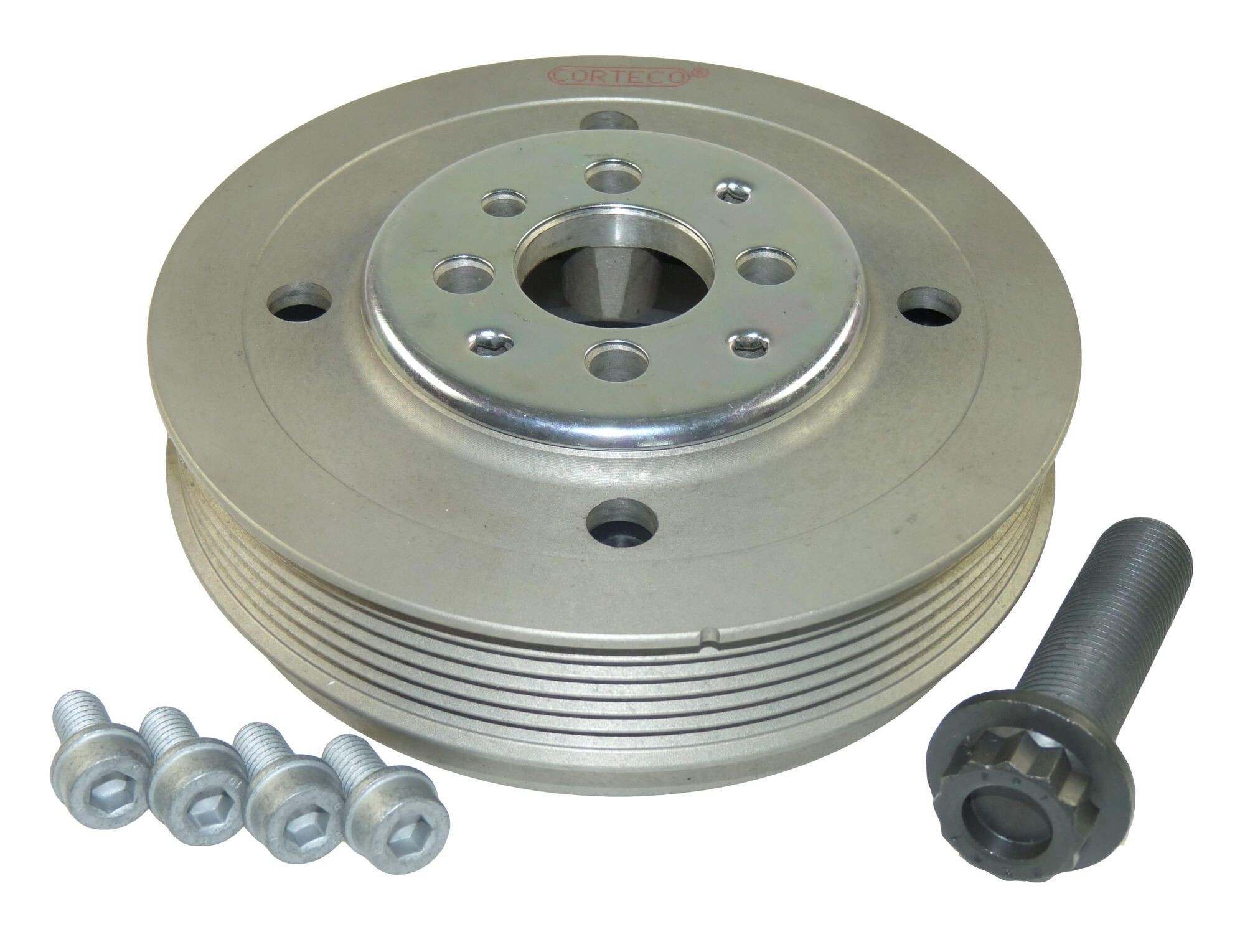 CORTECO Belt Pulley Set, crankshaft Article number: 80004791 cheaply