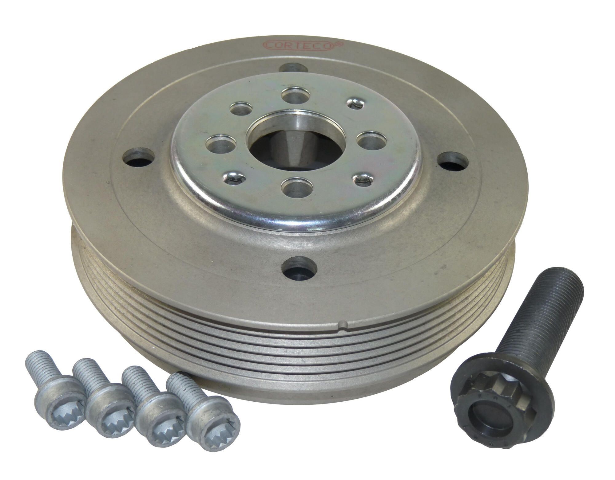 CORTECO Belt Pulley Set, crankshaft Article number: 80004792 cheaply