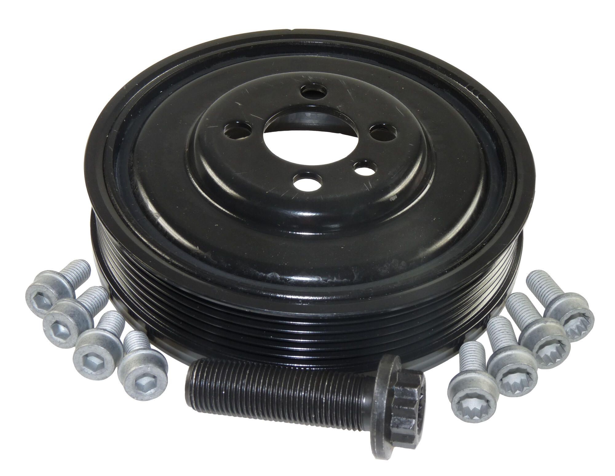 CORTECO Belt Pulley Set, crankshaft Article number: 80004925 cheaply