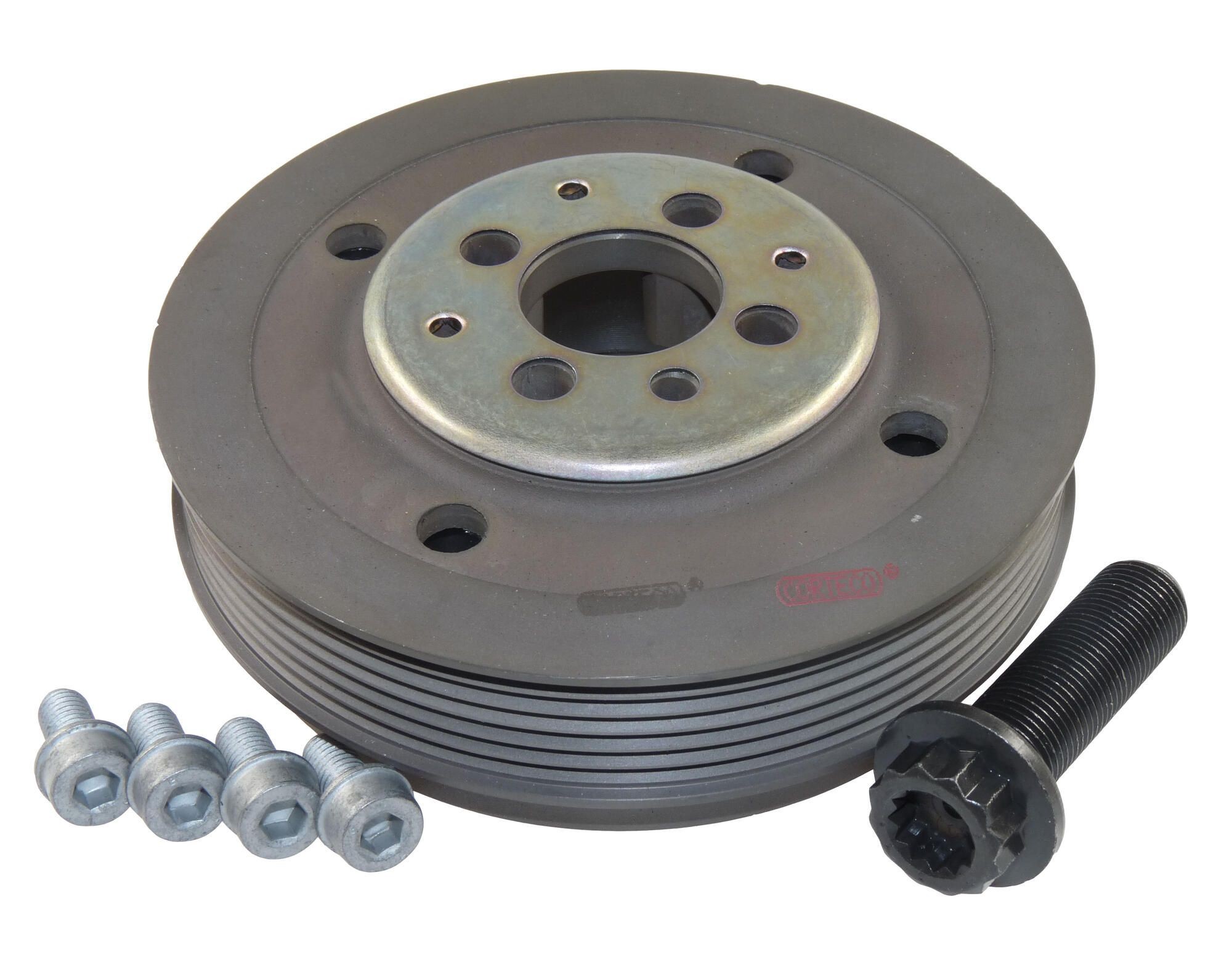 CORTECO Belt Pulley Set, crankshaft Article number: 80004980 cheaply