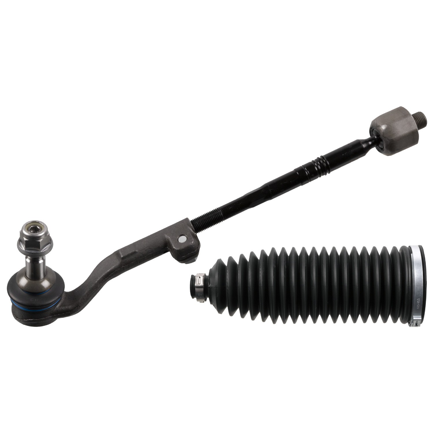 FEBI BILSTEIN Repair Kit, tie rod axle joint Article number: 44287 cheaply