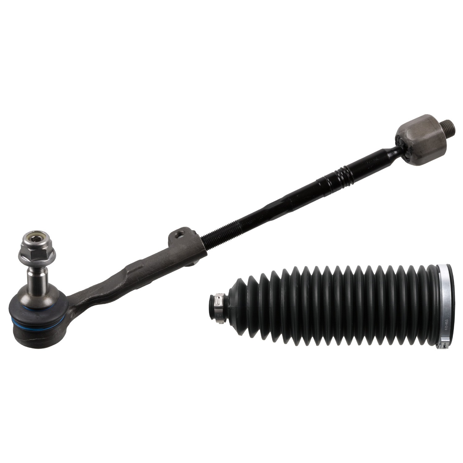 FEBI BILSTEIN Repair Kit, tie rod axle joint Article number: 44288 cheaply