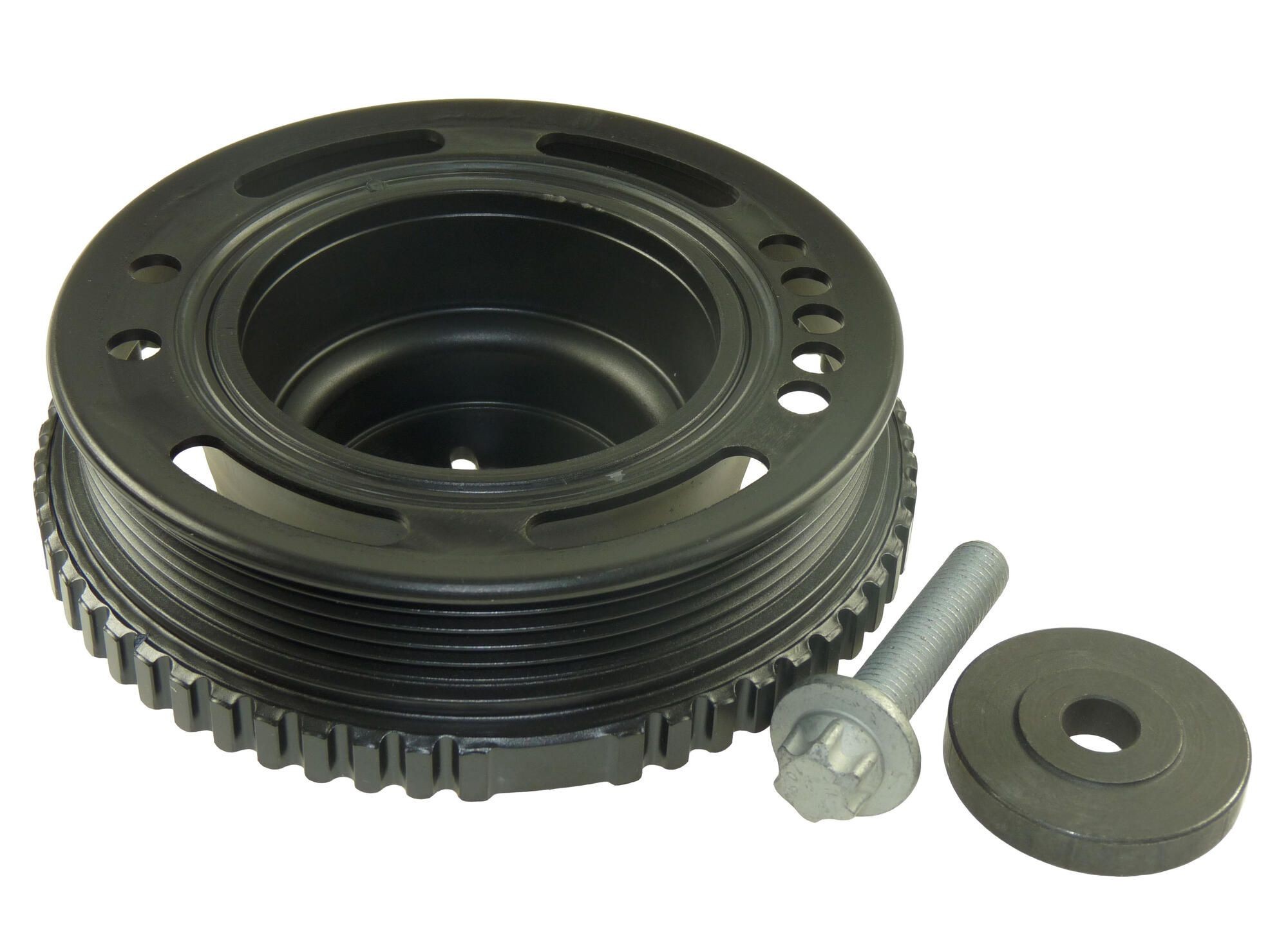 CORTECO Belt Pulley Set, crankshaft Article number: 80004891 cheaply