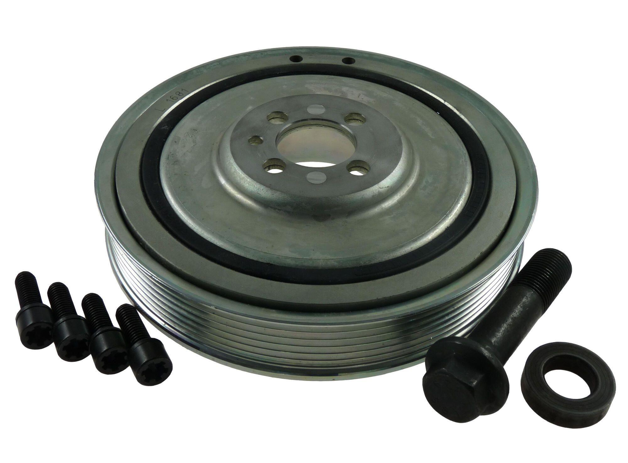 CORTECO Belt Pulley Set, crankshaft Article number: 80004911 cheaply