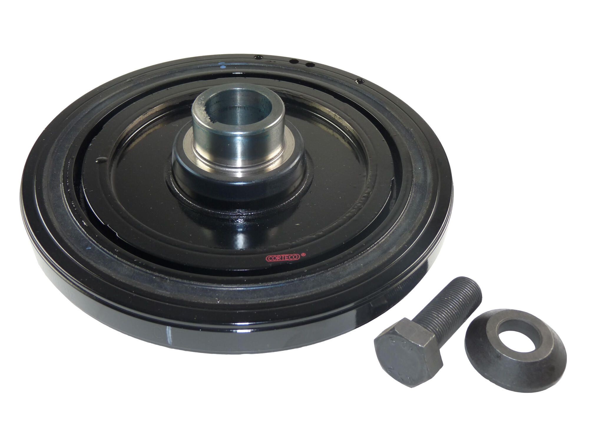 CORTECO Belt Pulley Set, crankshaft Article number: 80004796 cheaply