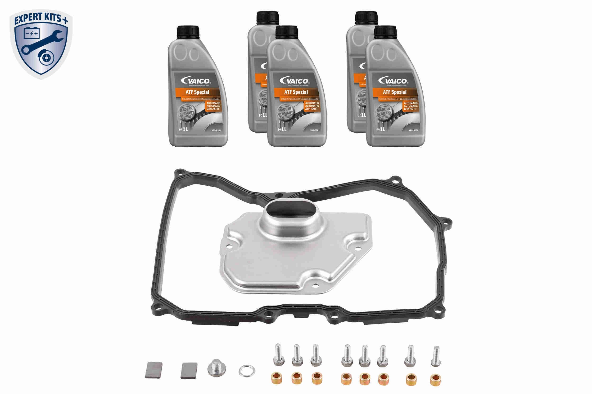 VAICO V20-2094 Gearbox service kit Convertible Cooper SD 136 PS Diesel 2015
