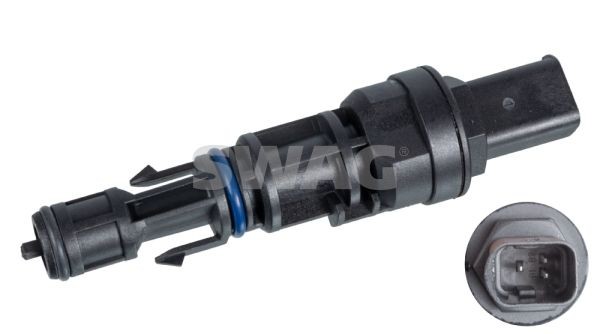 SWAG Sensor, hastighet artikkelnummer: 60 94 5166 billig
