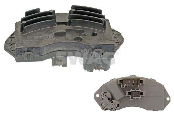 SWAG Blower control unit Article number: 20 94 3440 cheaply