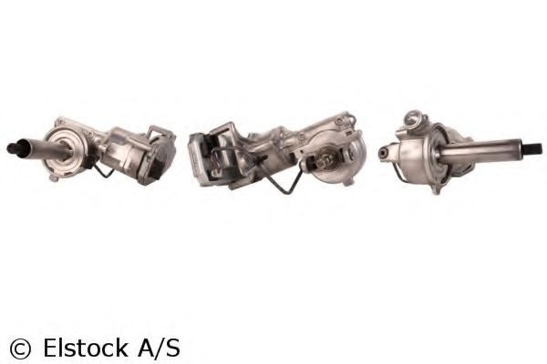 ELSTOCK Steering Column Article number: 16-0061 cheaply