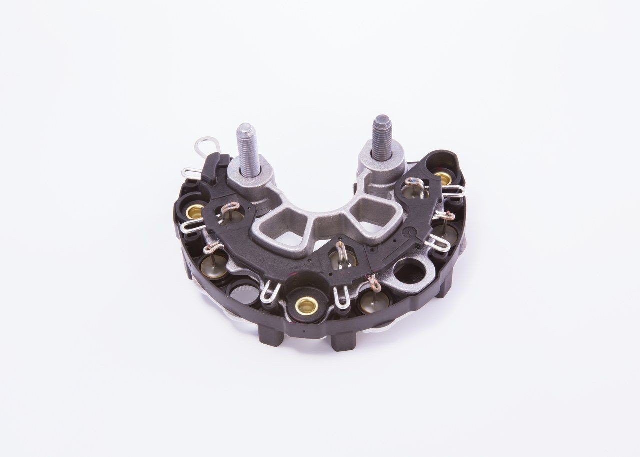 BOSCH Rectifier, alternator Article number: F 00M 133 346 cheaply
