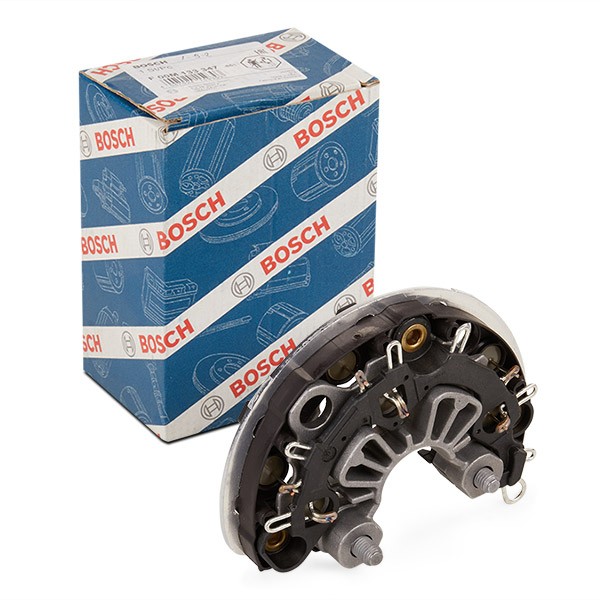 BOSCH Rectifier, alternator Article number: F 00M 133 347 cheaply