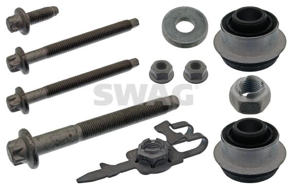 SWAG Mounting Kit, control lever Article number: 10 94 4170 cheaply