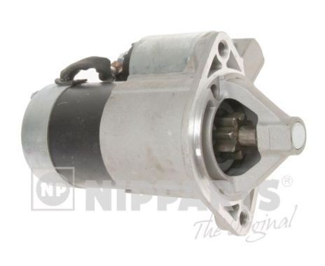NIPPARTS Starter motor Article number: J5215036 cheaply