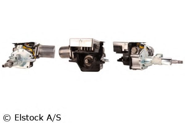 ELSTOCK Steering Column Article number: 16-0010 cheaply